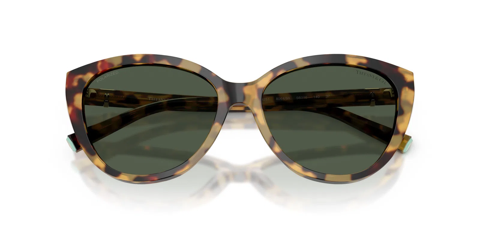 Tiffany 4251 Sunglasses - view 20